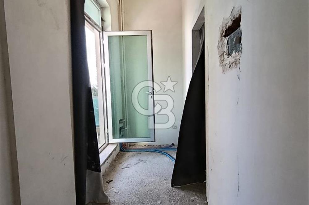 YAŞAMKENT MERKEZDE CADDE ÜZERİ İKİ KATLI KİRALIK DÜKKAN