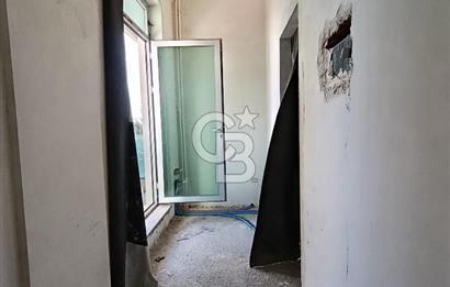 YAŞAMKENT MERKEZDE CADDE ÜZERİ İKİ KATLI KİRALIK DÜKKAN