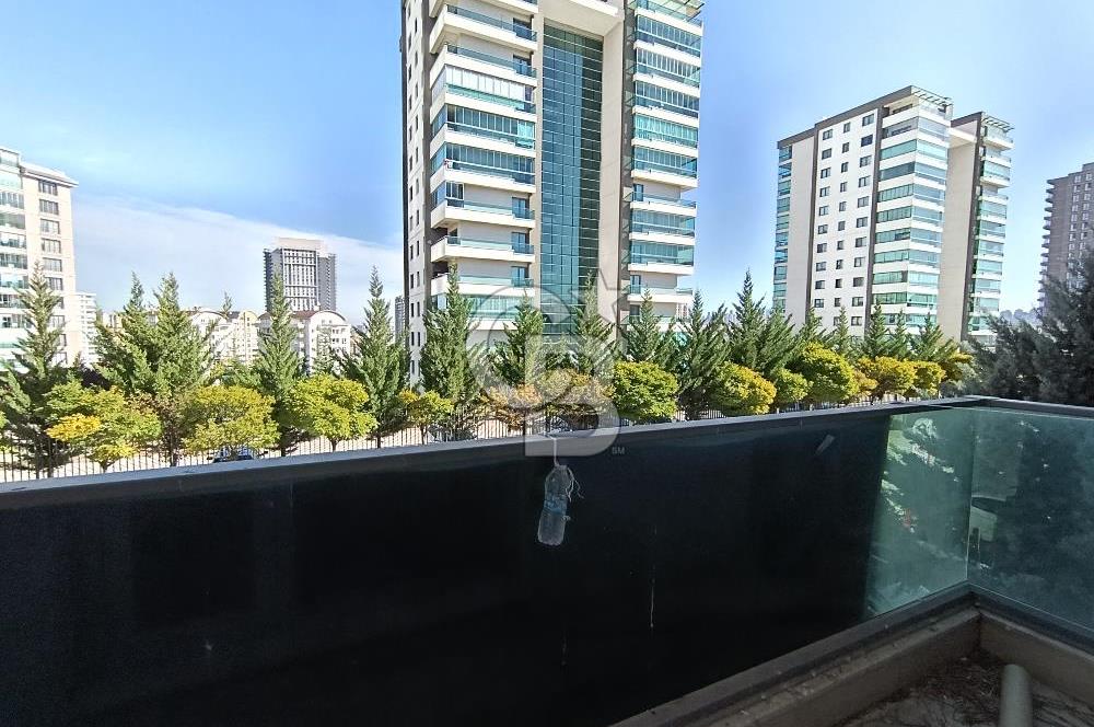 YAŞAMKENT MERKEZDE CADDE ÜZERİ İKİ KATLI KİRALIK DÜKKAN