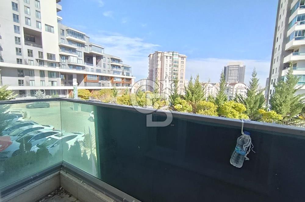 YAŞAMKENT MERKEZDE CADDE ÜZERİ İKİ KATLI KİRALIK DÜKKAN