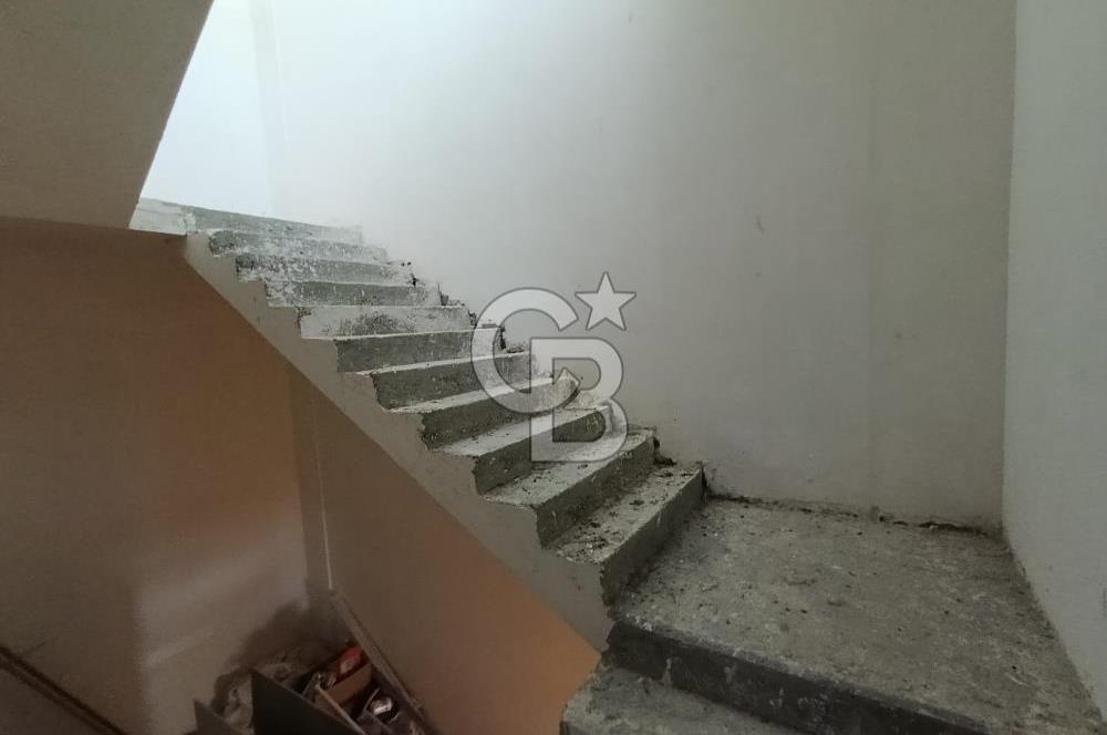 YAŞAMKENT MERKEZDE CADDE ÜZERİ İKİ KATLI KİRALIK DÜKKAN