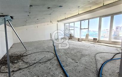 YAŞAMKENT MERKEZDE CADDE ÜZERİ İKİ KATLI KİRALIK DÜKKAN