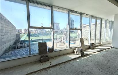 YAŞAMKENT MERKEZDE CADDE ÜZERİ İKİ KATLI KİRALIK DÜKKAN