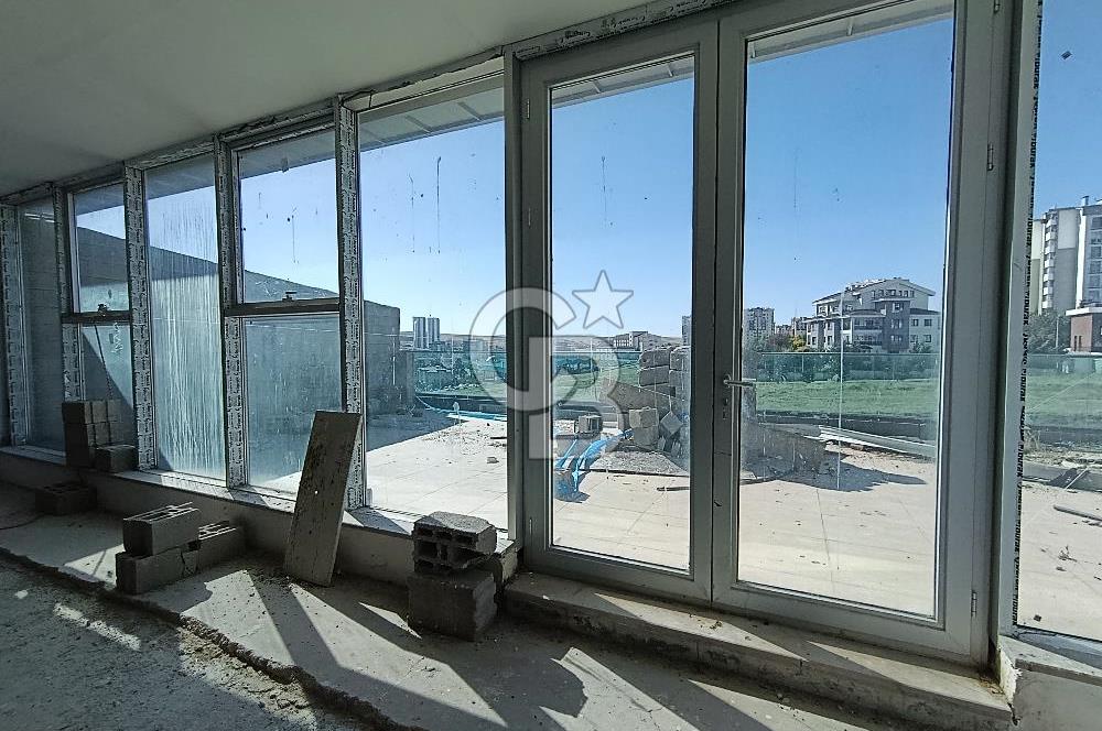 YAŞAMKENT MERKEZDE CADDE ÜZERİ İKİ KATLI KİRALIK DÜKKAN