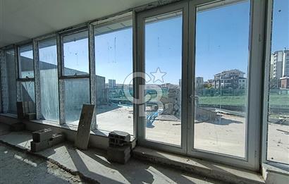 YAŞAMKENT MERKEZDE CADDE ÜZERİ İKİ KATLI KİRALIK DÜKKAN