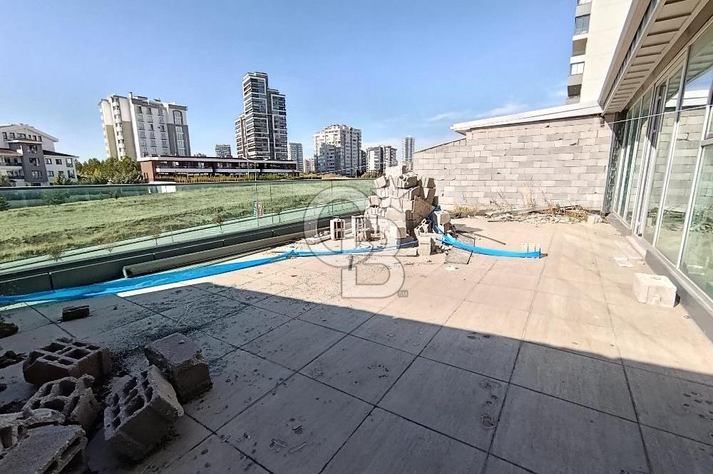 YAŞAMKENT MERKEZDE CADDE ÜZERİ İKİ KATLI KİRALIK DÜKKAN