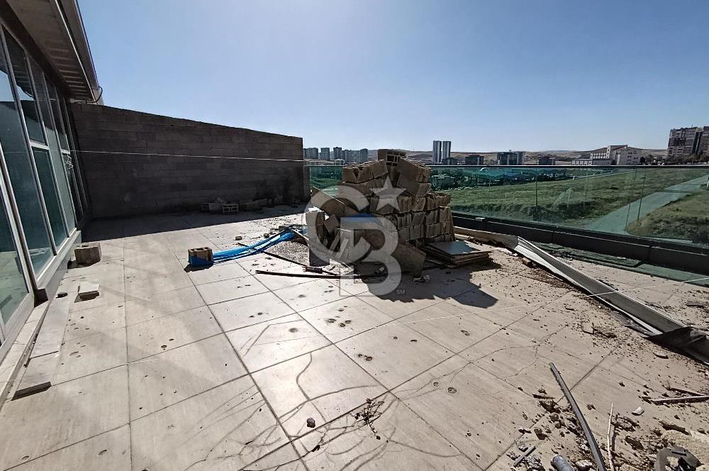 YAŞAMKENT MERKEZDE CADDE ÜZERİ İKİ KATLI KİRALIK DÜKKAN