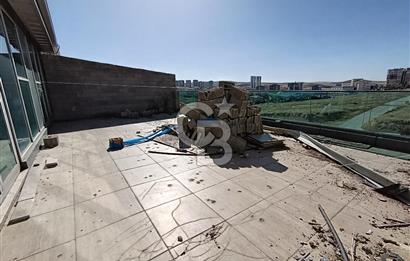 YAŞAMKENT MERKEZDE CADDE ÜZERİ İKİ KATLI KİRALIK DÜKKAN