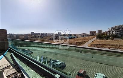 YAŞAMKENT MERKEZDE CADDE ÜZERİ İKİ KATLI KİRALIK DÜKKAN