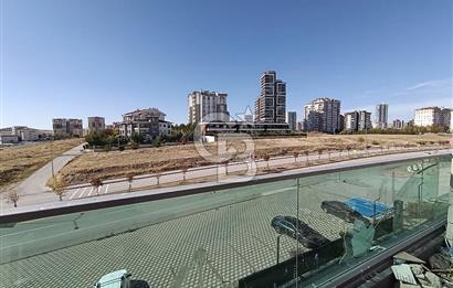 YAŞAMKENT MERKEZDE CADDE ÜZERİ İKİ KATLI KİRALIK DÜKKAN