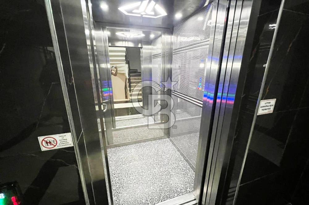 Çanakkale Merkez Kepezde Site İçerisinde Satılık 1+1 Daire !