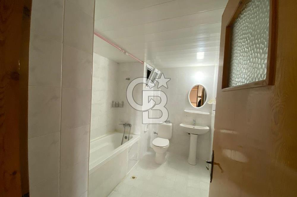 Bayraklı Soğukkuyu’da 3+1 Arakat Kiralık Daire