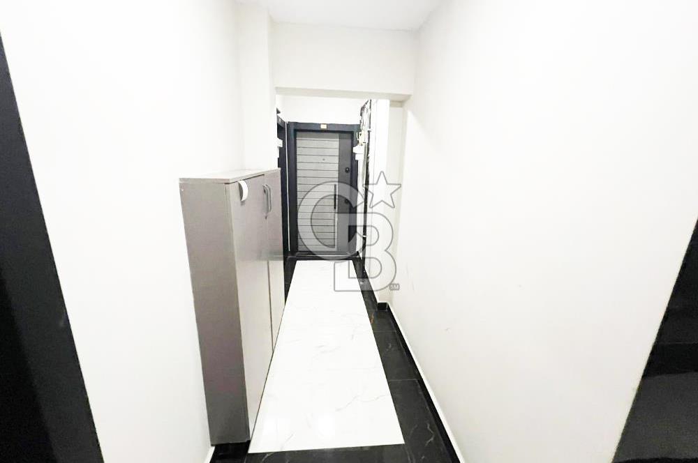 Çanakkale Merkez Kepezde Site İçerisinde Satılık 1+1 Daire !