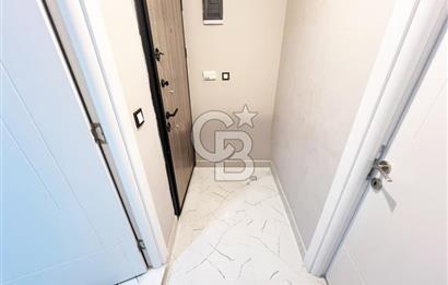 Çanakkale Merkez Kepezde Site İçerisinde Satılık 1+1 Daire !