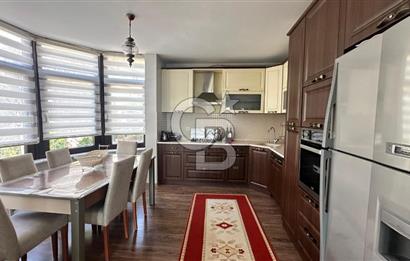 GEMLİK KURŞUNLU DA FULL DENİZ MANZARALI SATILIK 5+2 VİLLA