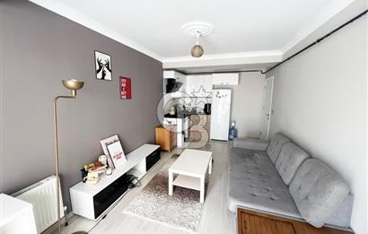 Çanakkale Merkez Kepezde Site İçerisinde Satılık 1+1 Daire !