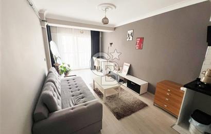 Çanakkale Merkez Kepezde Site İçerisinde Satılık 1+1 Daire !