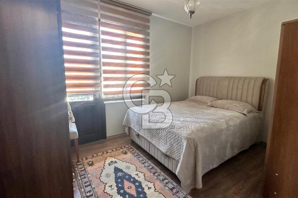 GEMLİK KURŞUNLU DA FULL DENİZ MANZARALI SATILIK 5+2 VİLLA