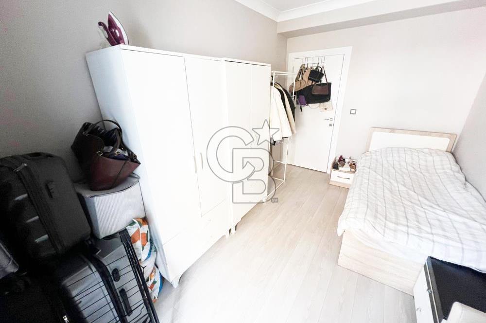 Çanakkale Merkez Kepezde Site İçerisinde Satılık 1+1 Daire !