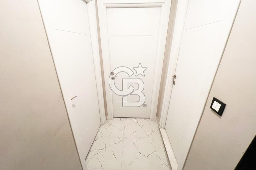 Çanakkale Merkez Kepezde Site İçerisinde Satılık 1+1 Daire !