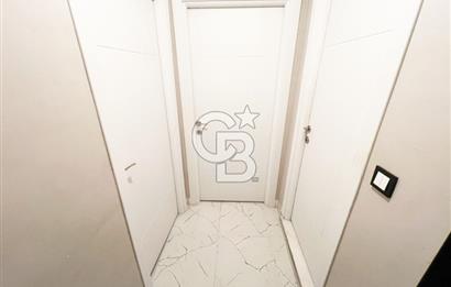 Çanakkale Merkez Kepezde Site İçerisinde Satılık 1+1 Daire !