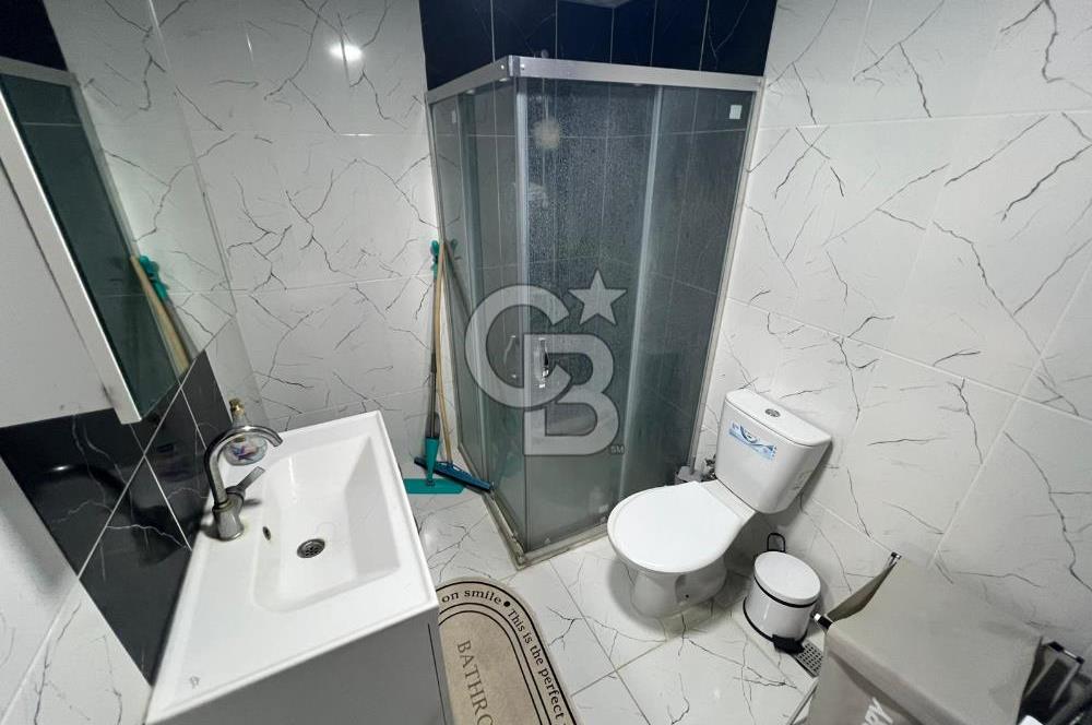 Çanakkale Merkez Kepezde Site İçerisinde Satılık 1+1 Daire !