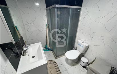 Çanakkale Merkez Kepezde Site İçerisinde Satılık 1+1 Daire !