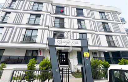 Çanakkale Merkez Kepezde Site İçerisinde Satılık 1+1 Daire !