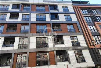 KÜÇÜKÇEKMECE CENNET MAHALLESİ SIFIR 2+1 SATILIK DAİRE - 1 - 311909