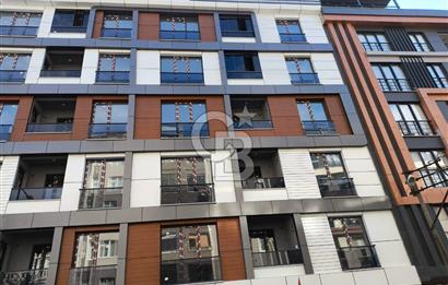KÜÇÜKÇEKMECE CENNET MAHALLESİ SIFIR 2+1 SATILIK DAİRE