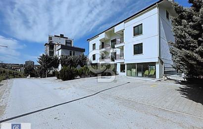 ALACAATLI DA KONUT+TİCARİ KULLANIMA UYGUN 3+1 BAHÇE DUBLEKSİ