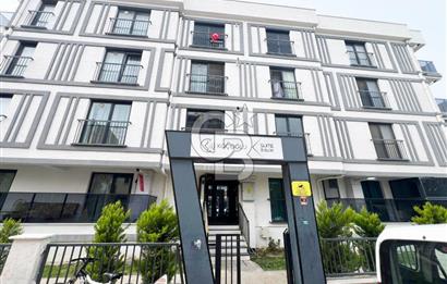 Çanakkale Merkez Kepezde Site İçerisinde Satılık 1+1 Daire !