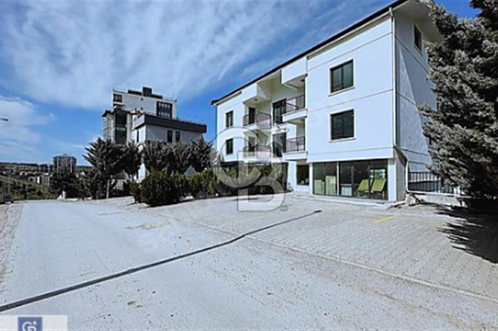 ALACAATLI DA KONUT+TİCARİ KULLANIMA UYGUN 3+1 BAHÇE DUBLEKSİ