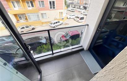 Çanakkale Merkez Kepezde Site İçerisinde Satılık 1+1 Daire !