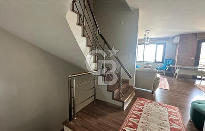 GEMLİK KURŞUNLU DA FULL DENİZ MANZARALI SATILIK 5+2 VİLLA