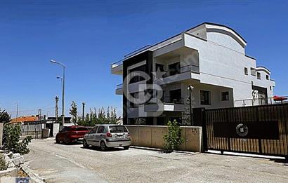 ALACAATLI DA BEYLER CADDESİNDE TİCARİ KİRALIK 8+3 VİLLA