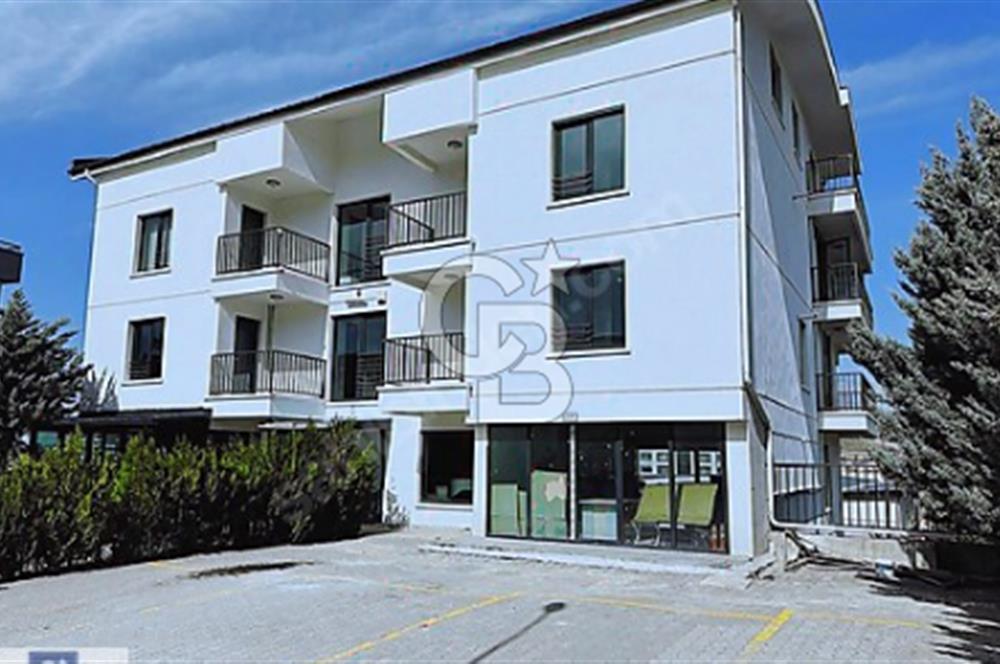 ALACAATLI DA KONUT+TİCARİ KULLANIMA UYGUN 3+1 BAHÇE DUBLEKSİ