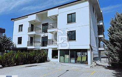 ALACAATLI DA KONUT+TİCARİ KULLANIMA UYGUN 3+1 BAHÇE DUBLEKSİ