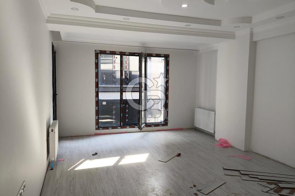 KÜÇÜKÇEKMECE CENNET MAHALLESİ SIFIR 2+1 SATILIK DAİRE
