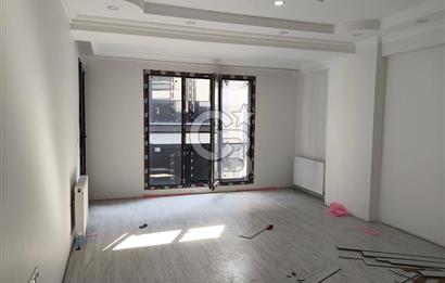 KÜÇÜKÇEKMECE CENNET MAHALLESİ SIFIR 2+1 SATILIK DAİRE