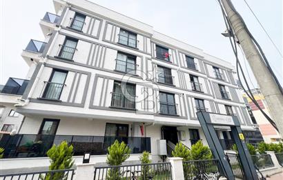 Çanakkale Merkez Kepezde Site İçerisinde Satılık 1+1 Daire !