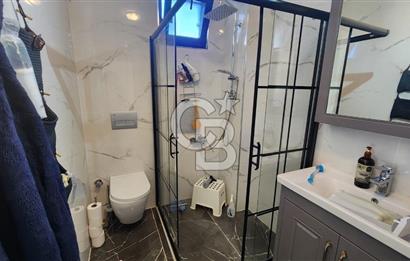 GÜRE AĞAÇLI YOLDA MÜSTAKİL BAHÇELİ 3+1 VİLLA SATILIK