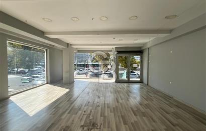 MERTER TEKSTİL MERKEZİ'NDE KİRALIK 3 KATLI DÜKKAN