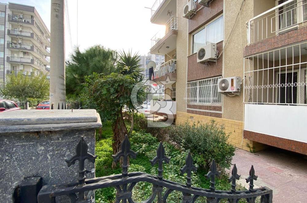 Bayraklı Soğukkuyu’da 3+1 Arakat Kiralık Daire