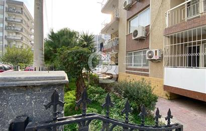 Bayraklı Soğukkuyu’da 3+1 Arakat Kiralık Daire