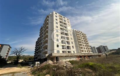 HASANAĞA MH. SATILIK 3+1 DAİRE