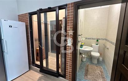 GEMLİK KURŞUNLU DA FULL DENİZ MANZARALI SATILIK 5+2 VİLLA