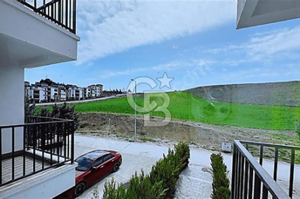 ALACAATLI DA KONUT+TİCARİ KULLANIMA UYGUN 3+1 BAHÇE DUBLEKSİ