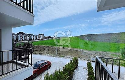 ALACAATLI DA KONUT+TİCARİ KULLANIMA UYGUN 3+1 BAHÇE DUBLEKSİ