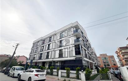 Çanakkale Merkez Kepezde Site İçerisinde Satılık 1+1 Daire !